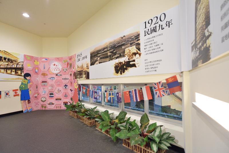Cu Hotel Тайбэй Экстерьер фото